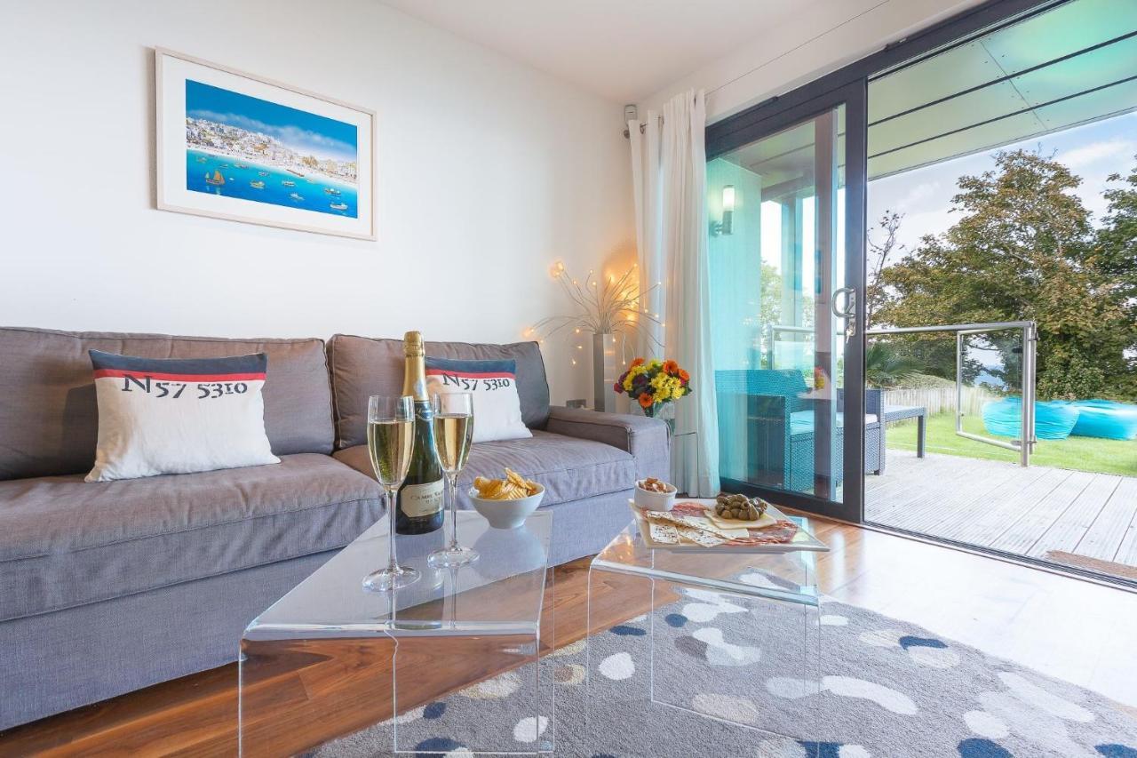 Coast Villa St Ives  Ngoại thất bức ảnh
