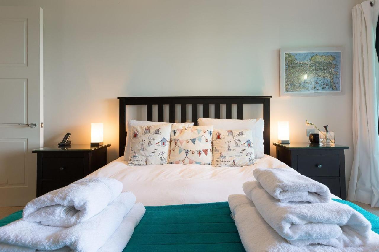 Coast Villa St Ives  Ngoại thất bức ảnh