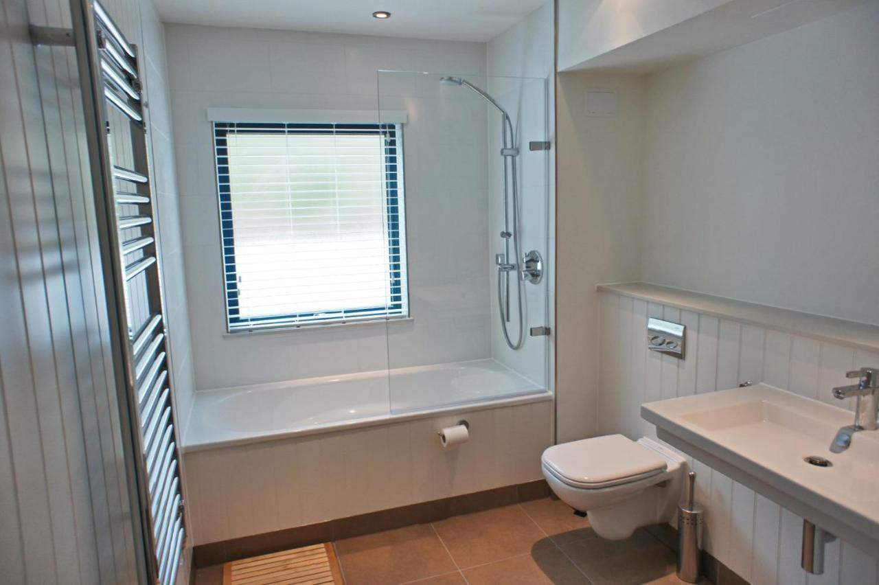 Coast Villa St Ives  Ngoại thất bức ảnh